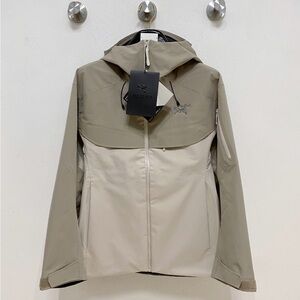 Arc'teryx women's jacket